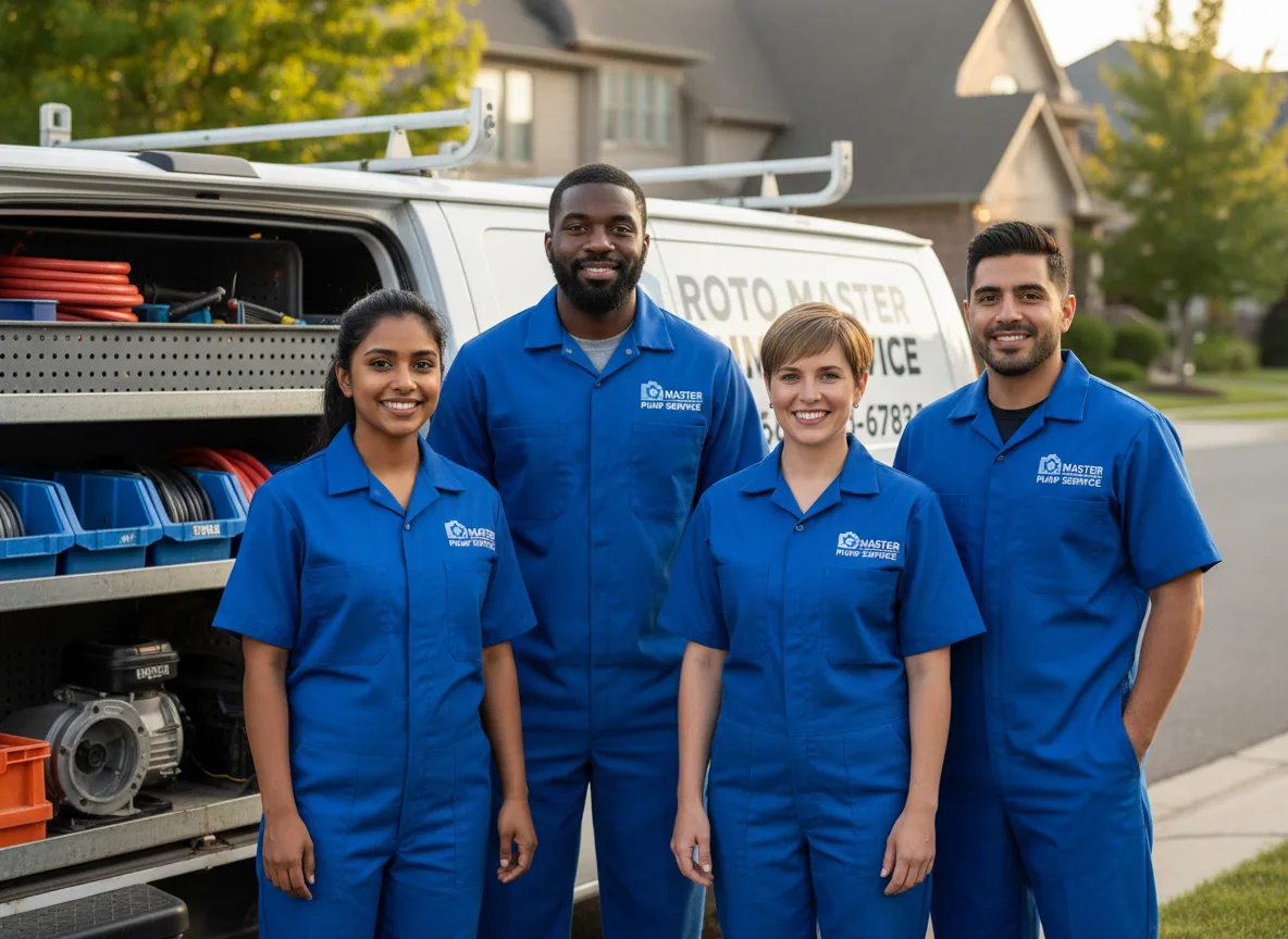 Sump Pump Installation company in Rancho Santa Margarita, CA